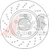 A.B.S. 17111 OE Brake Disc